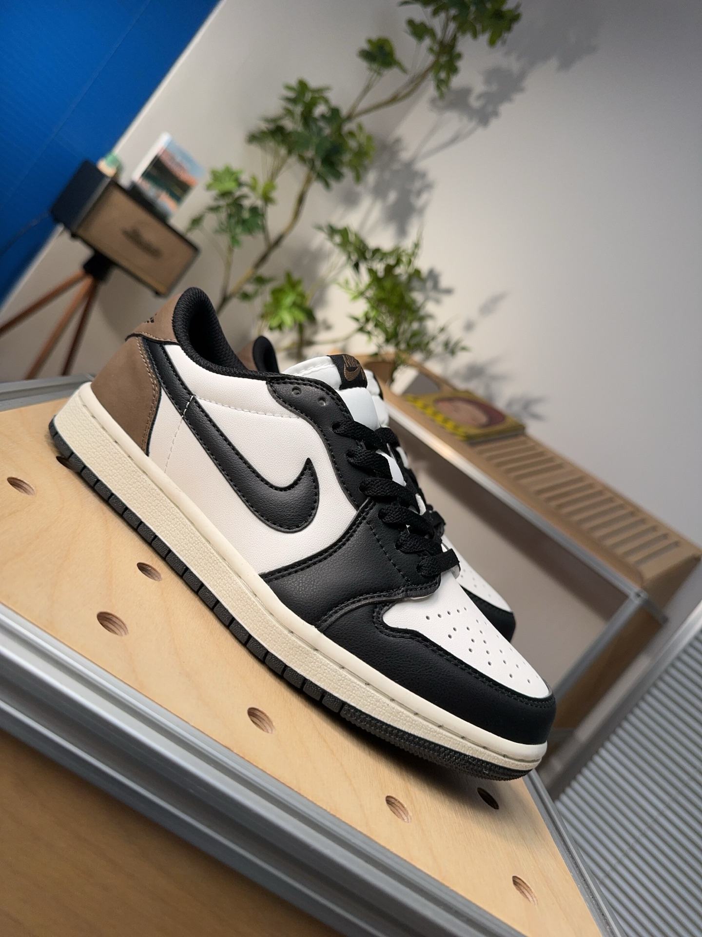 Nike Jordan